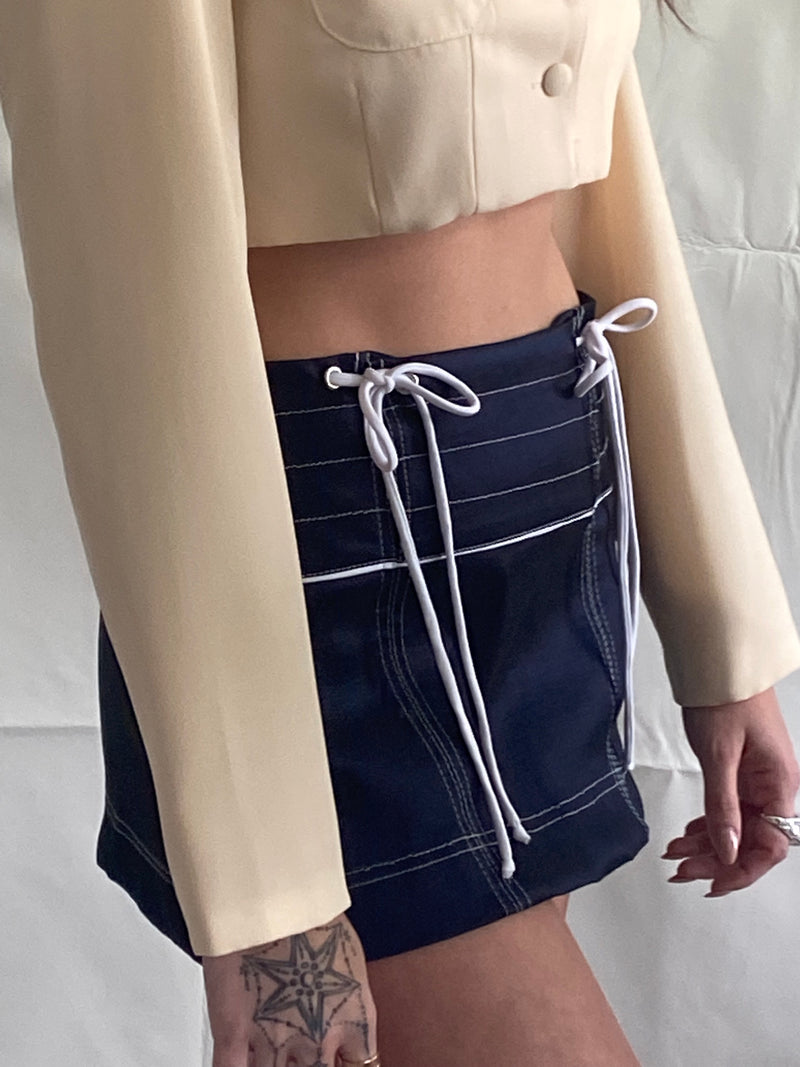 BLANCHE MINI
