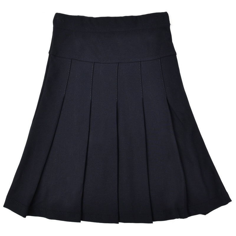Panel Jersey Skirt