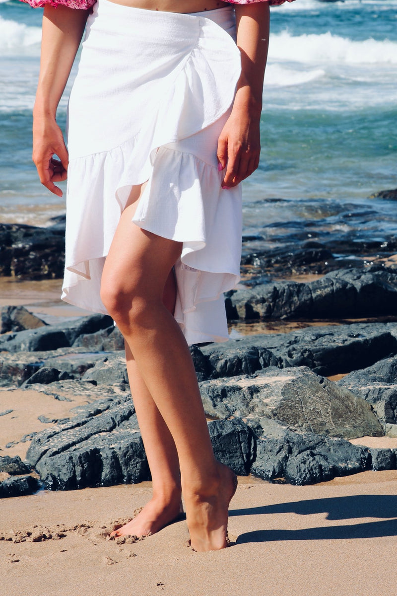 Smith & Herrera Mia Skirt