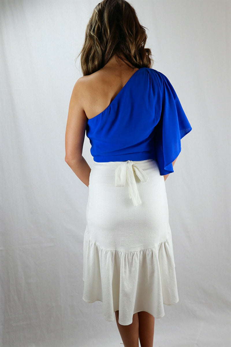 Smith & Herrera Mia Skirt