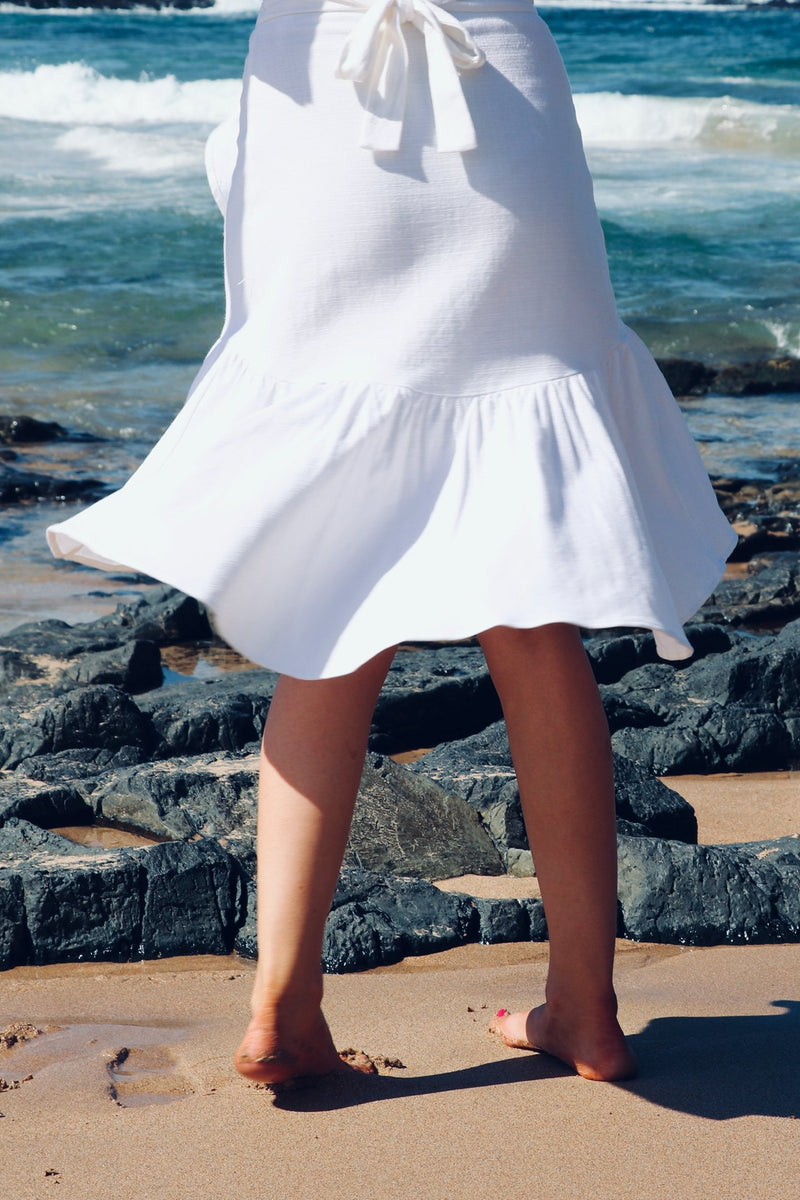 Smith & Herrera Mia Skirt