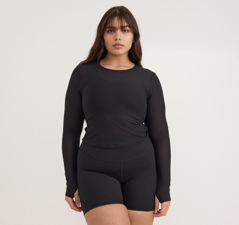 Active Run Shorts
