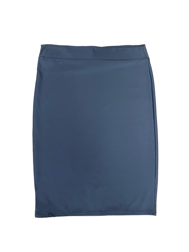 Ladies Pencil Swim Skirts