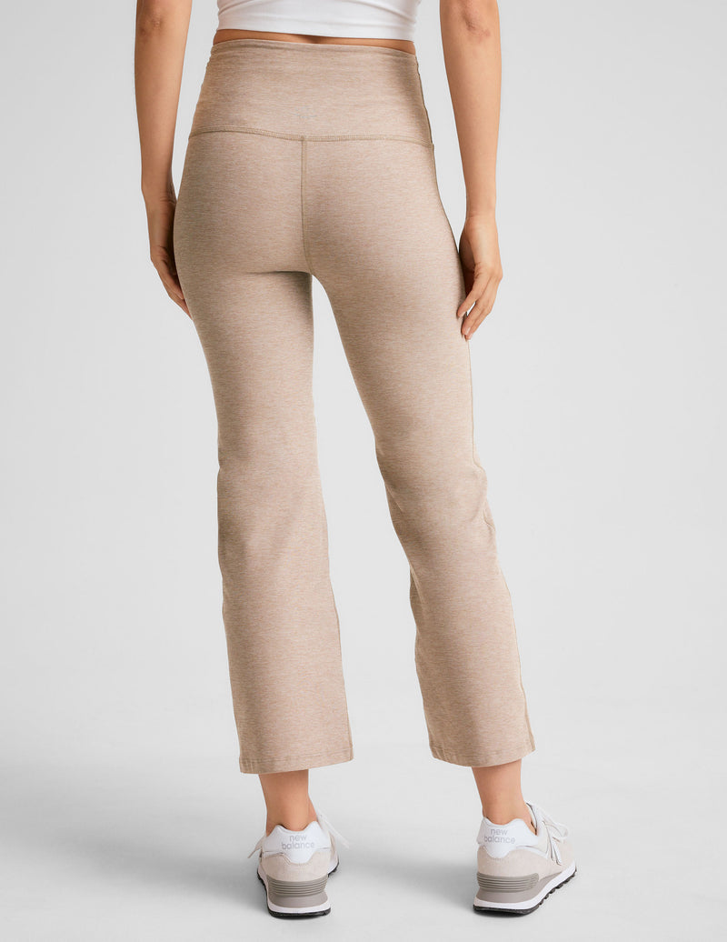 Spacedye Retro Cropped Pant