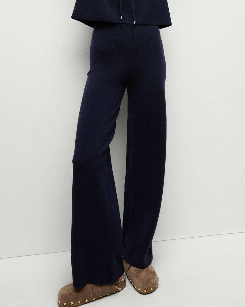 Jenkins Merino Cashmere Pant
