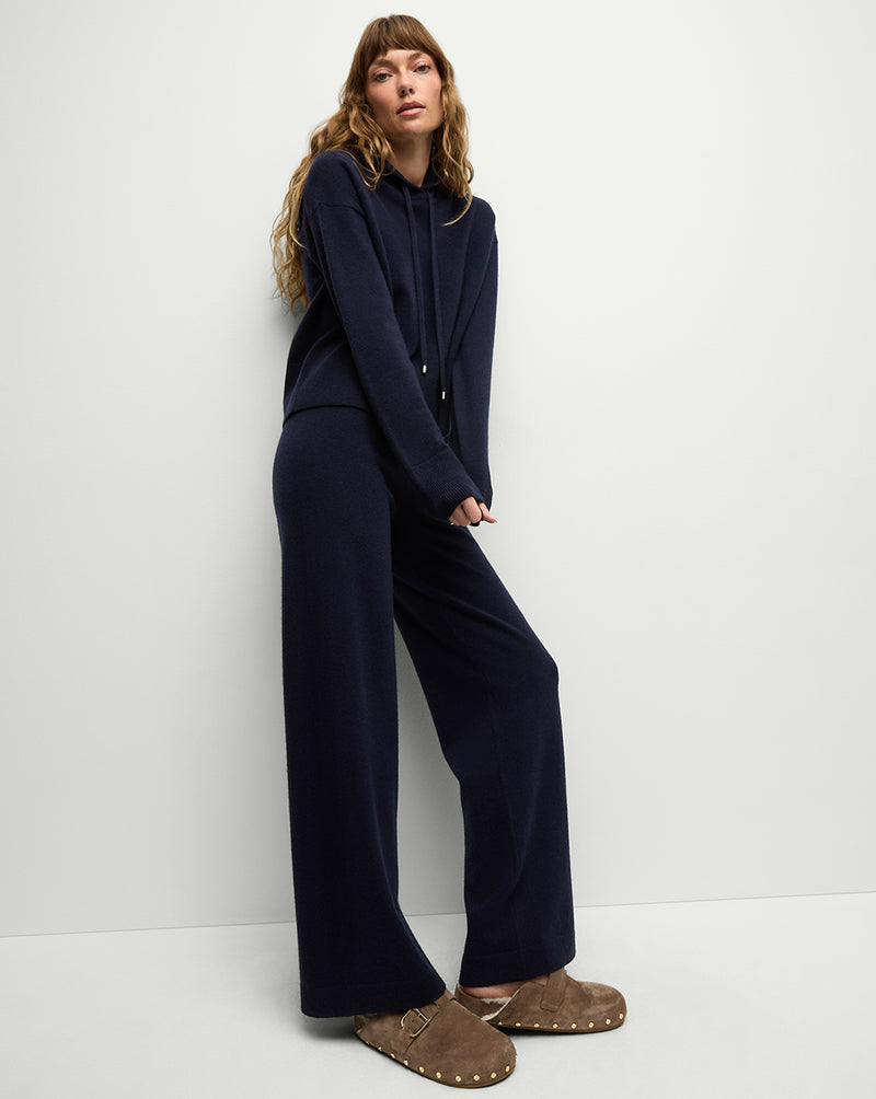 Jenkins Merino Cashmere Pant