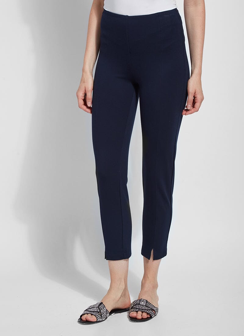 Wisteria Ankle Pant (26.5