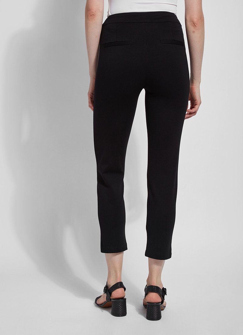 Wisteria Ankle Pant (26.5