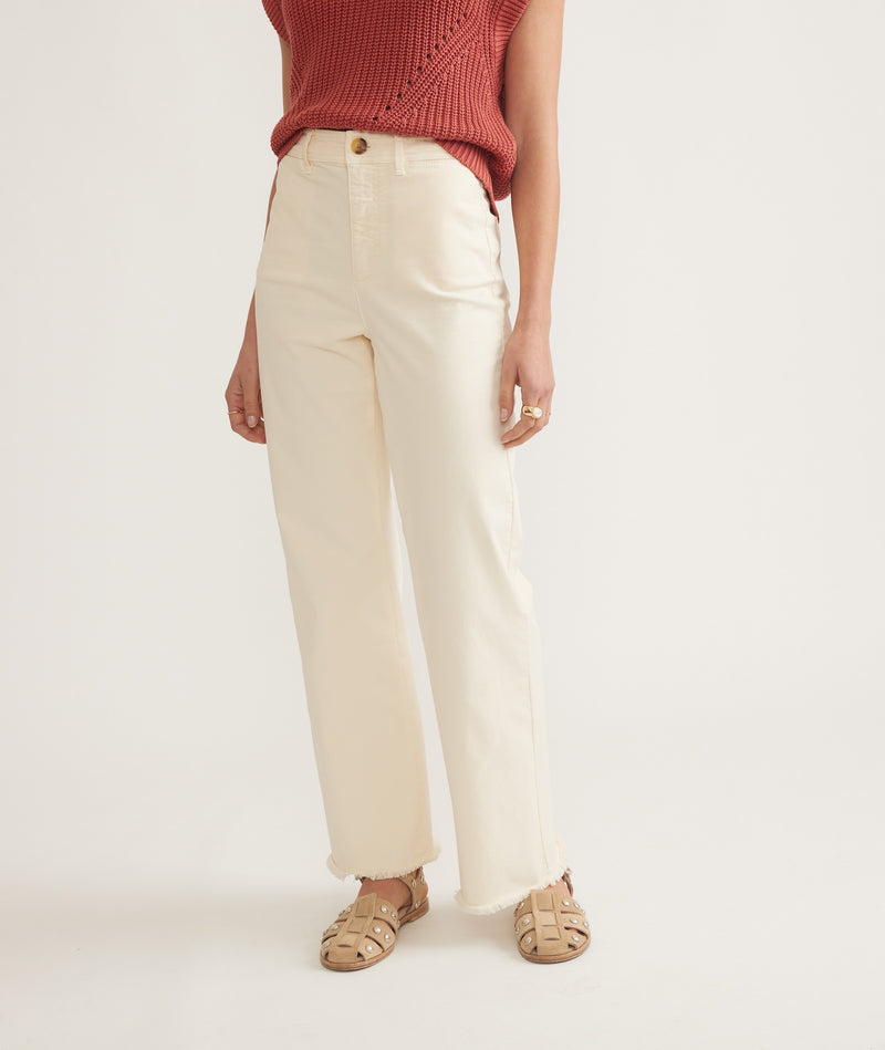Bridget Full Length Pant