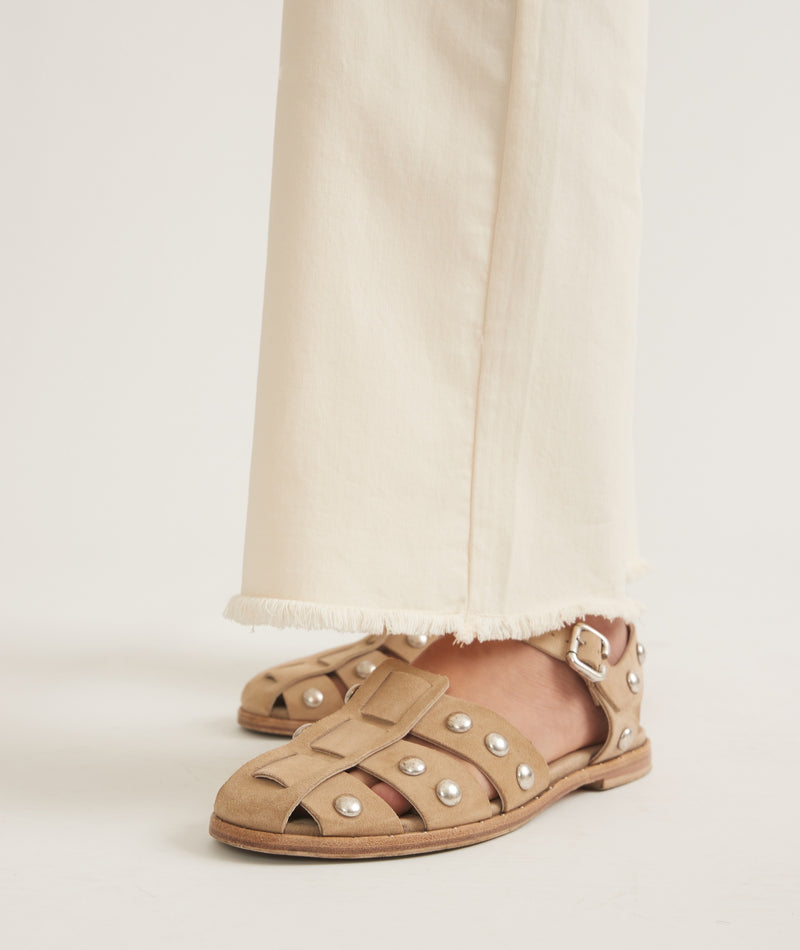 Bridget Full Length Pant