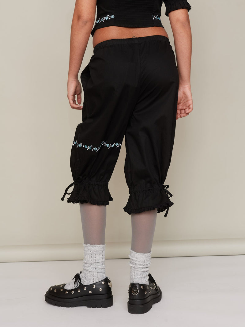 LO x Rhi Dancey Kitten Bloomers