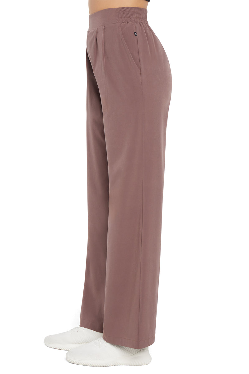 Anaya Wide Leg Pant