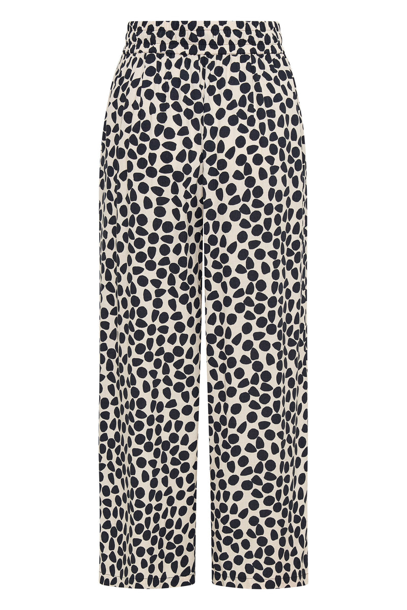 Amelia Pants In Formentera