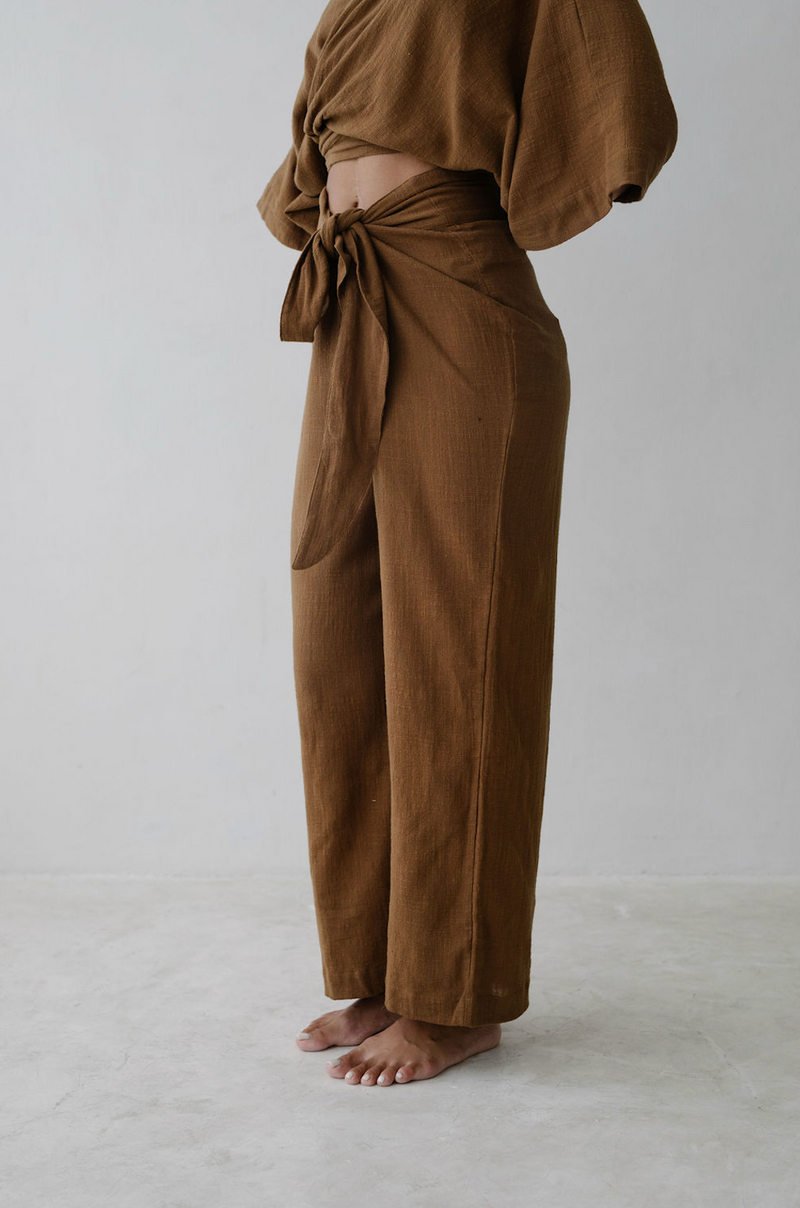 REYNA PANT