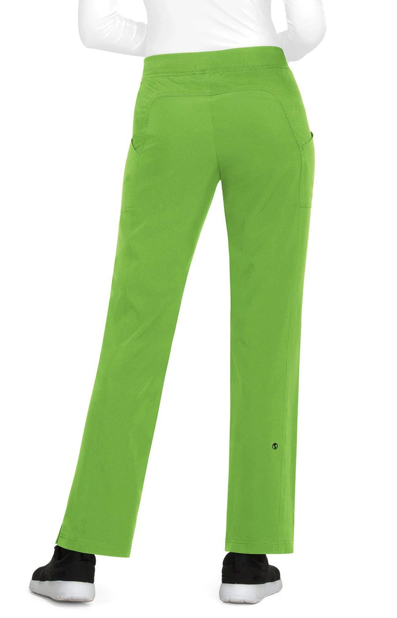 Nova Pant Green Tea