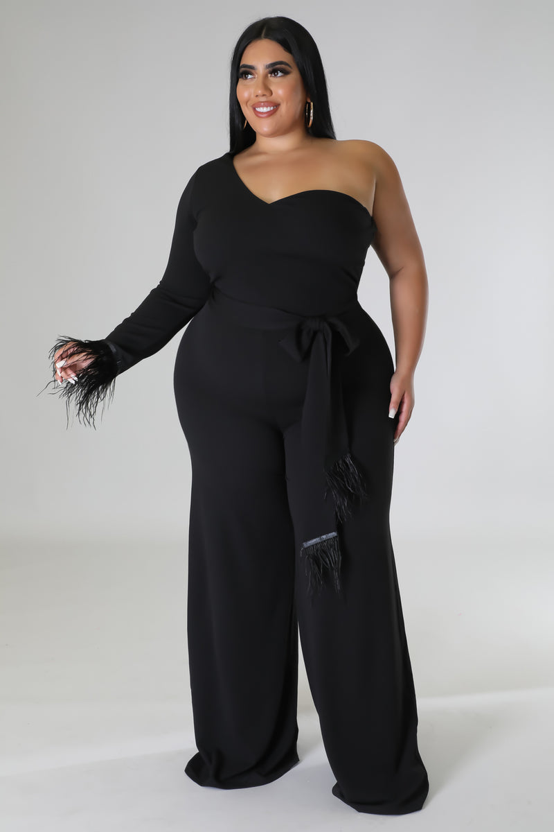 Ayva Babe Jumpsuit