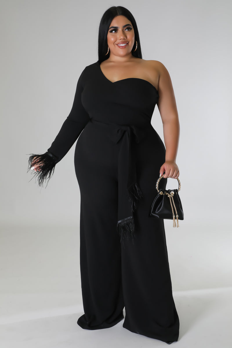 Ayva Babe Jumpsuit