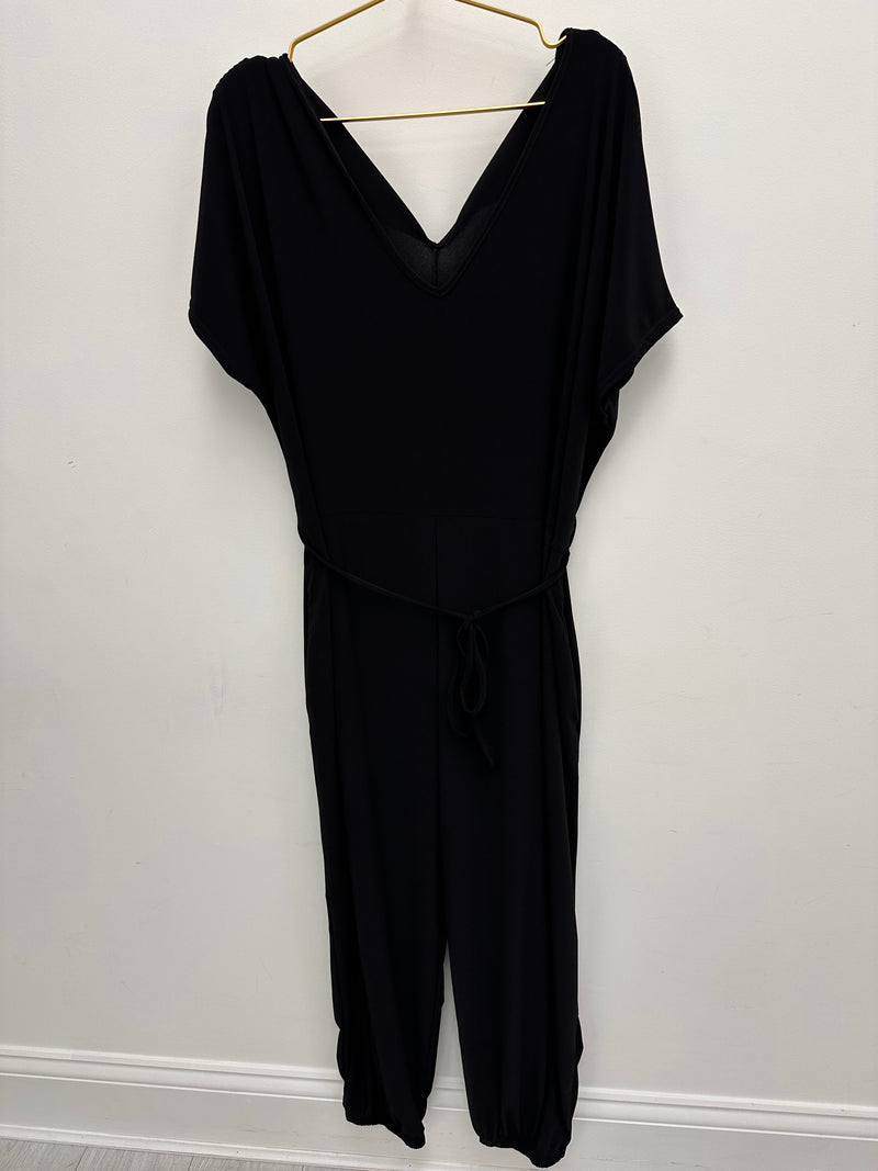 Amara jumpsuit - 10 colours. SPECIAL PROMO LESS THAN HALF PRICE!
