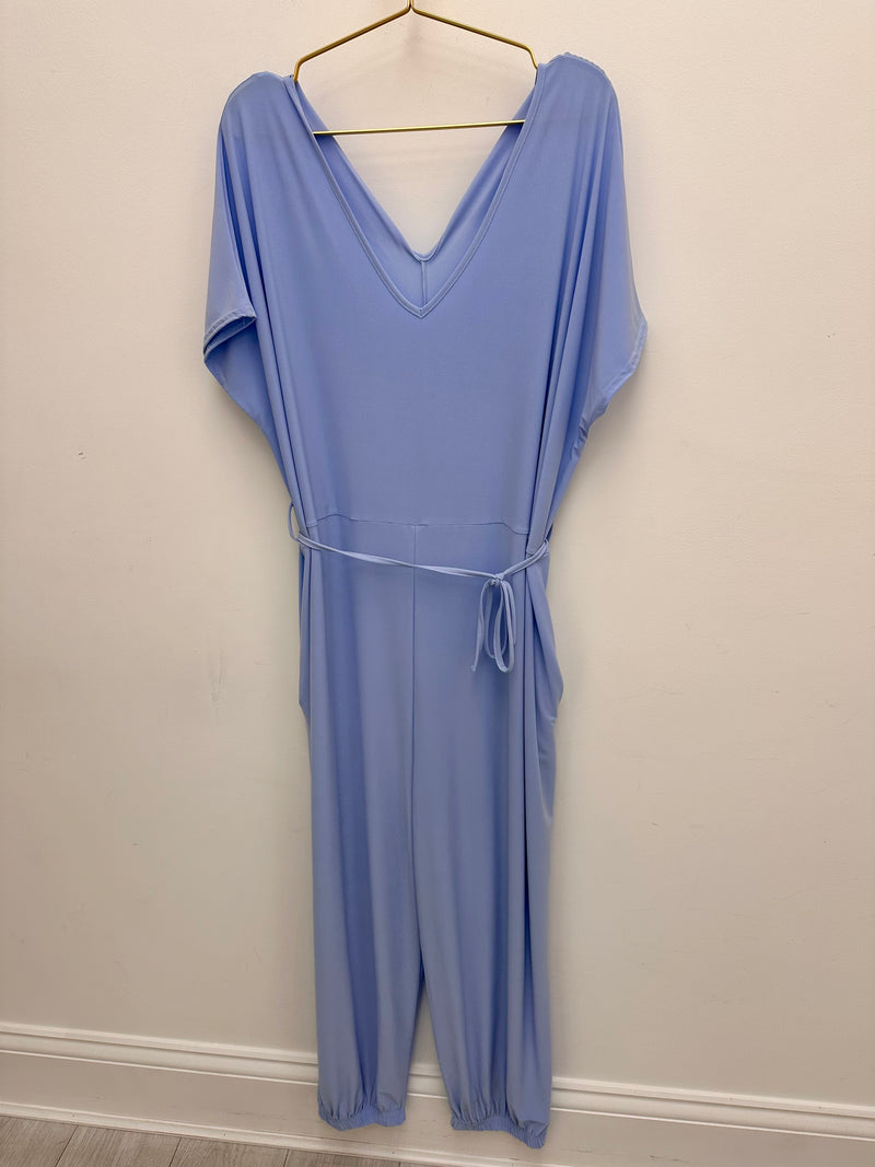Amara jumpsuit - 10 colours. SPECIAL PROMO LESS THAN HALF PRICE!