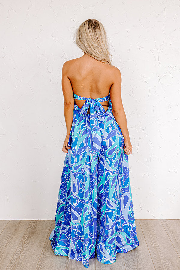 Stellar Style Jumpsuit