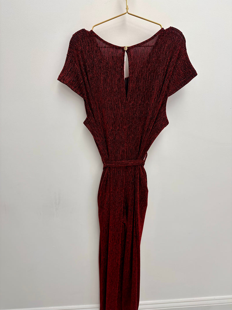 Alison jumpsuit - 4 colours
