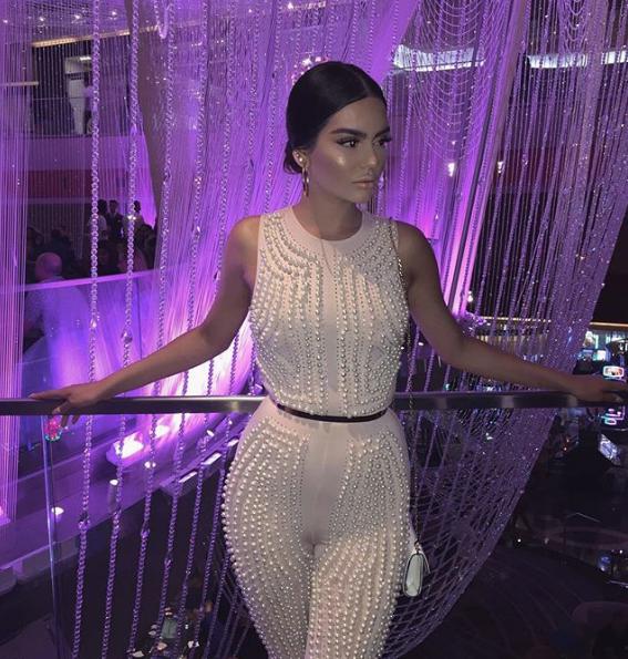 Pearl Jumpsuit