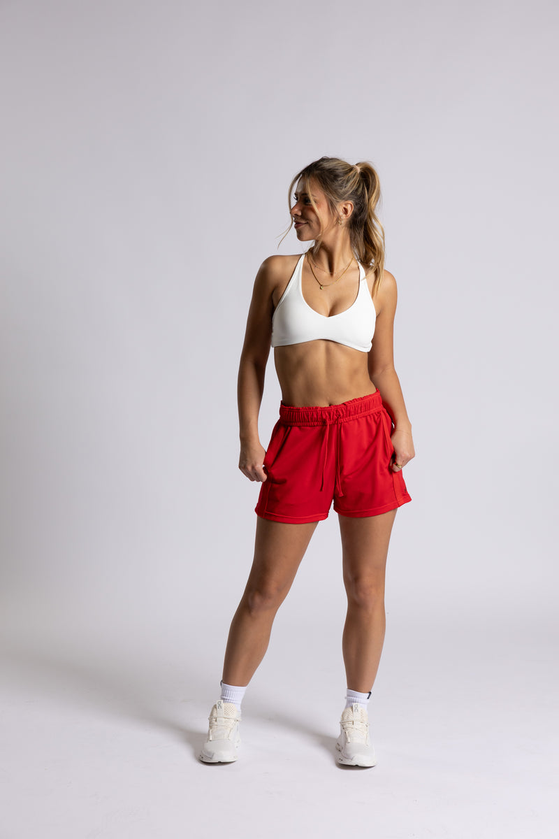 Mesh Short : 4.5