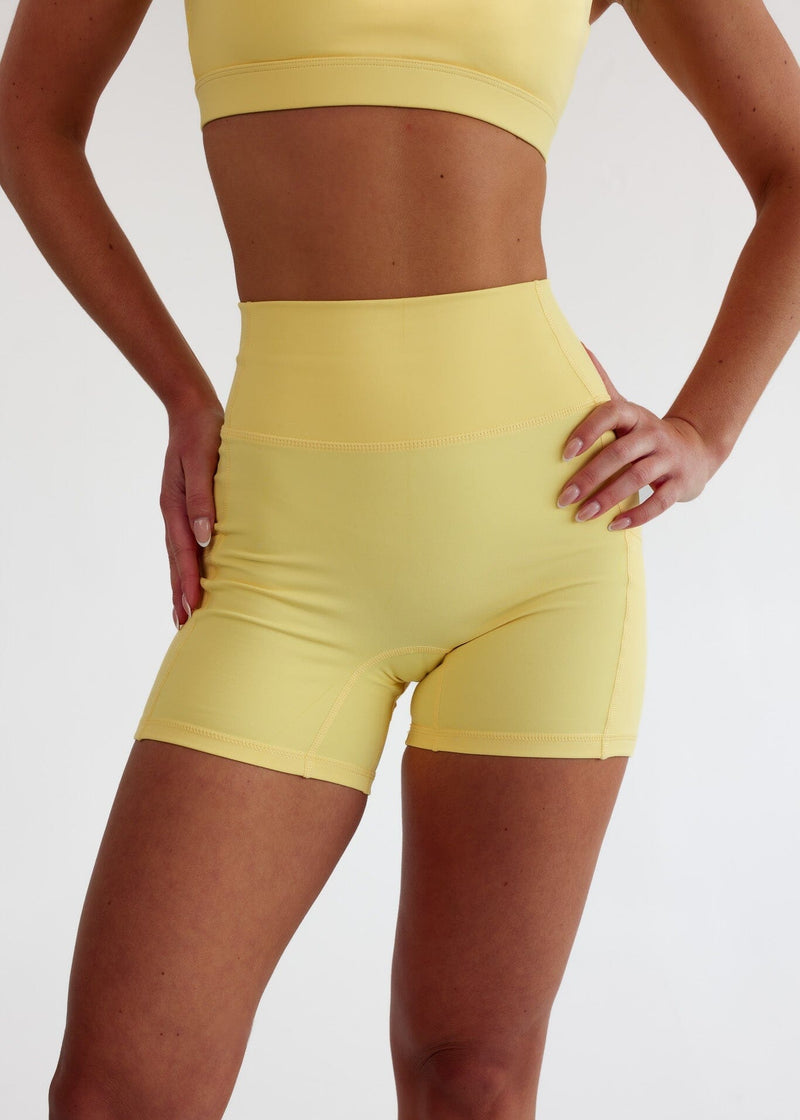 Kayli Biker with pockets 5