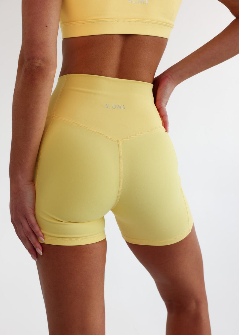 Kayli Biker with pockets 5