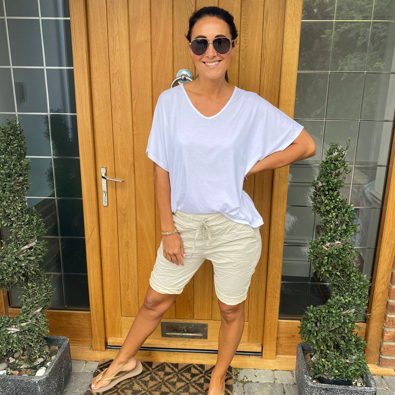 Magic Shorts