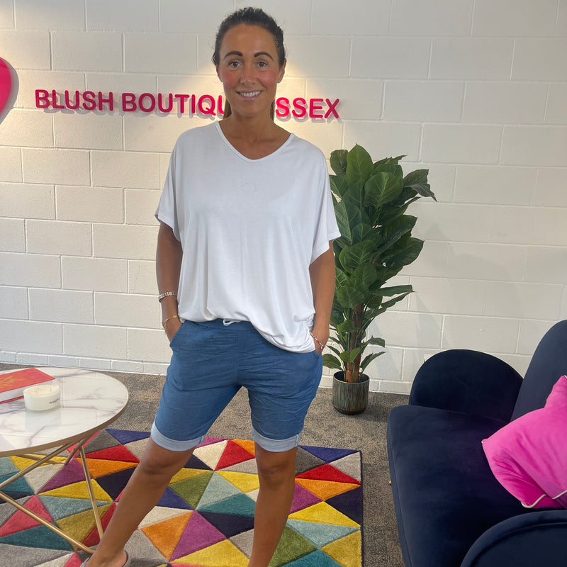 Magic Shorts
