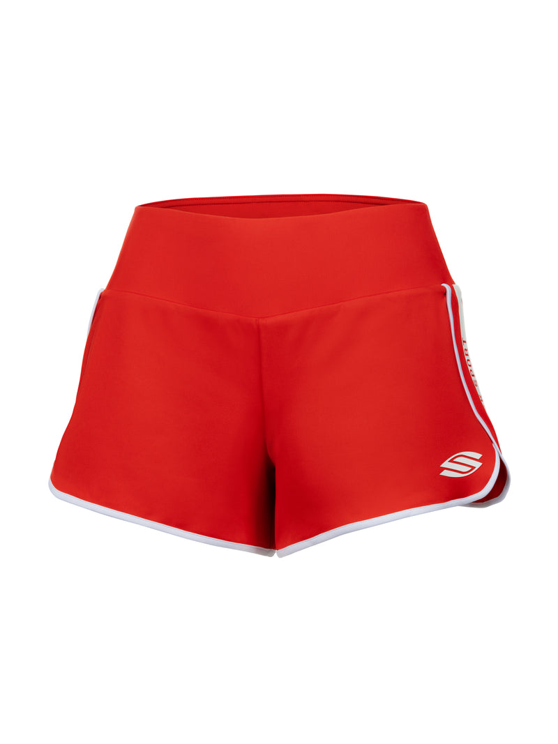 Women’s Essentials Sport-Wik Pickleball Shorts