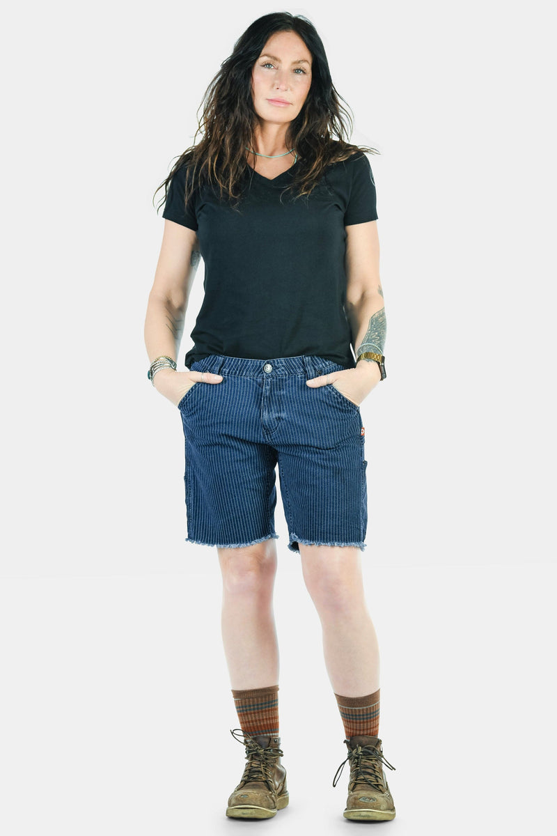 Wabash Work Short