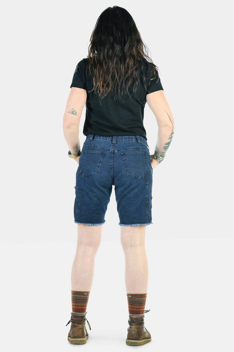 Wabash Work Short