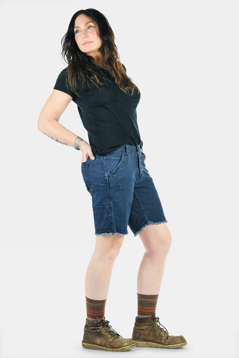 Wabash Work Short