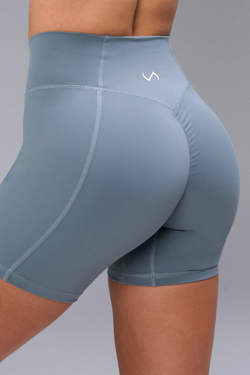 Tempo Scrunch Butt Shorts
