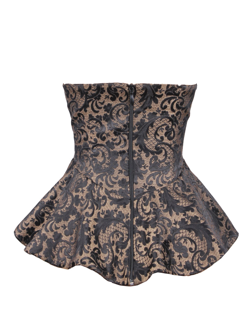 Kemi Corset Top