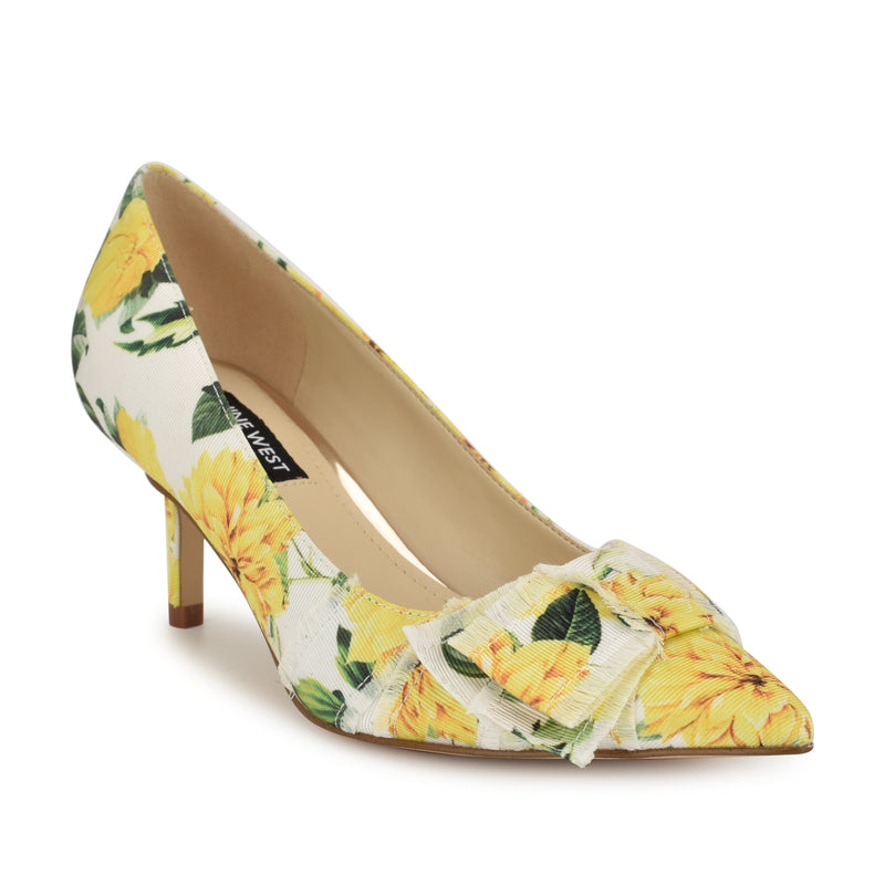 Anight Dress Pumps
