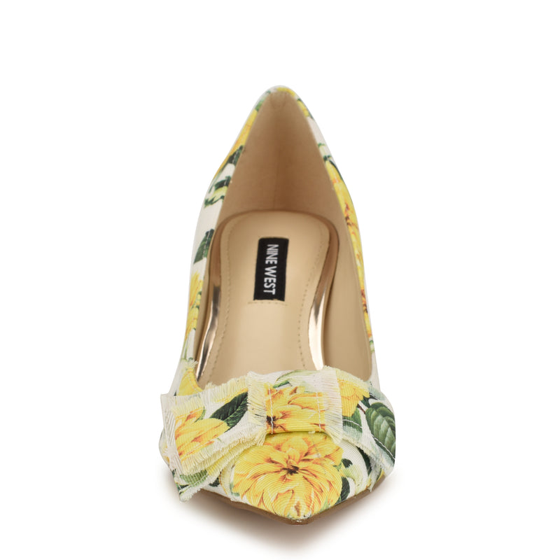 Anight Dress Pumps
