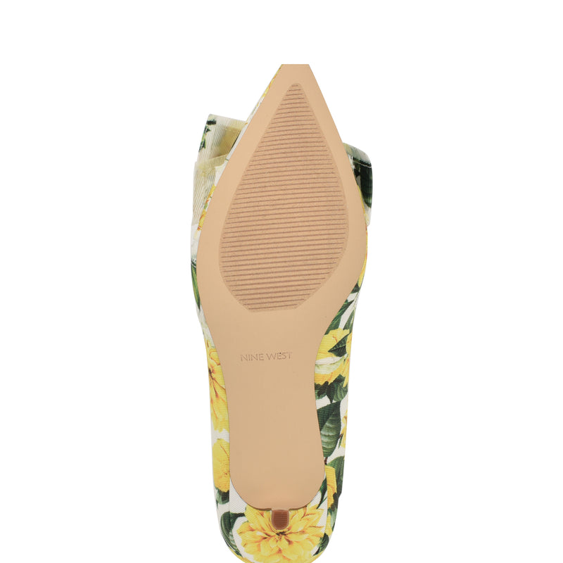 Anight Dress Pumps
