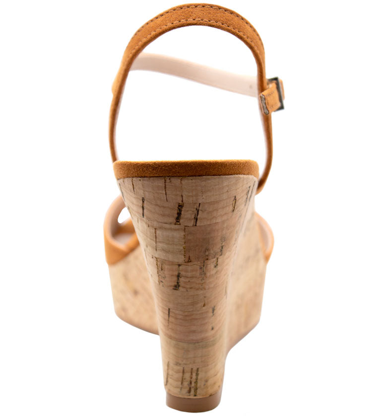 LAMBERT WEDGE
