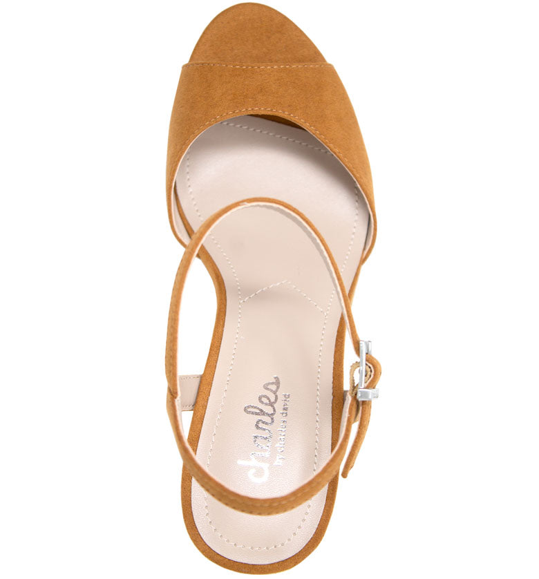 LAMBERT WEDGE