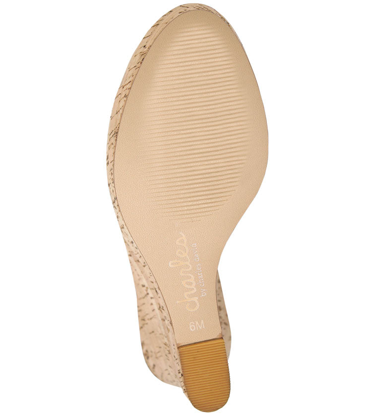 LAMBERT WEDGE