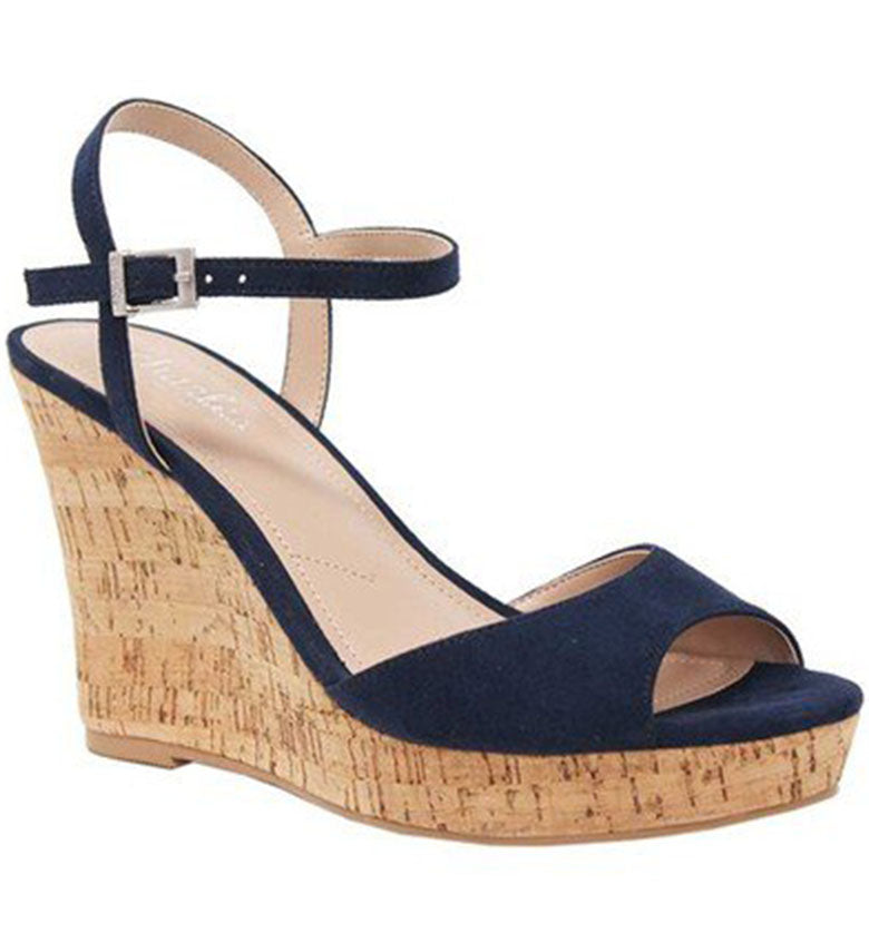 LAMBERT WEDGE
