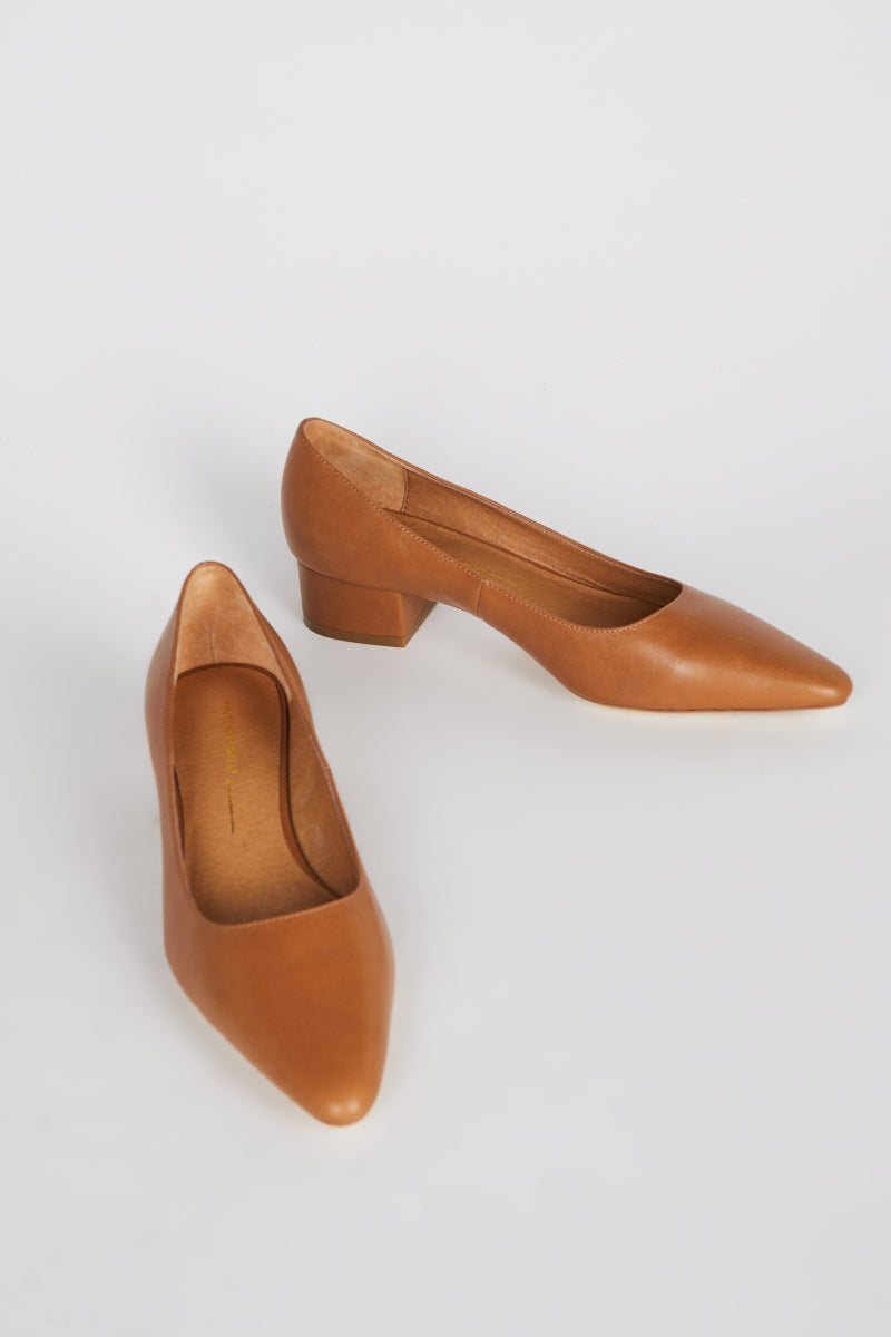 TRADITION HEEL