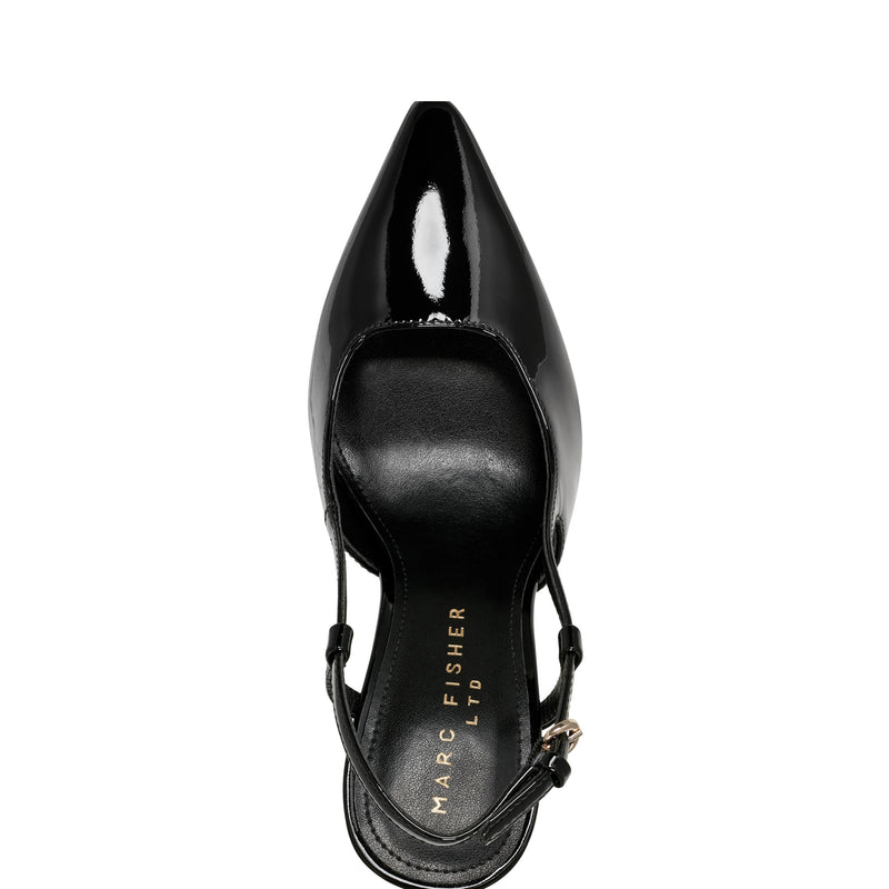 Torry Slingback Pump