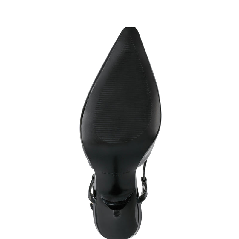 Torry Slingback Pump