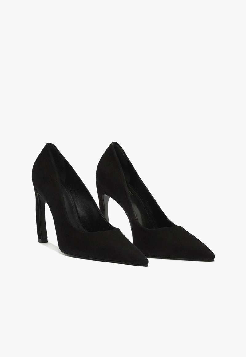 Lou Curve Pump