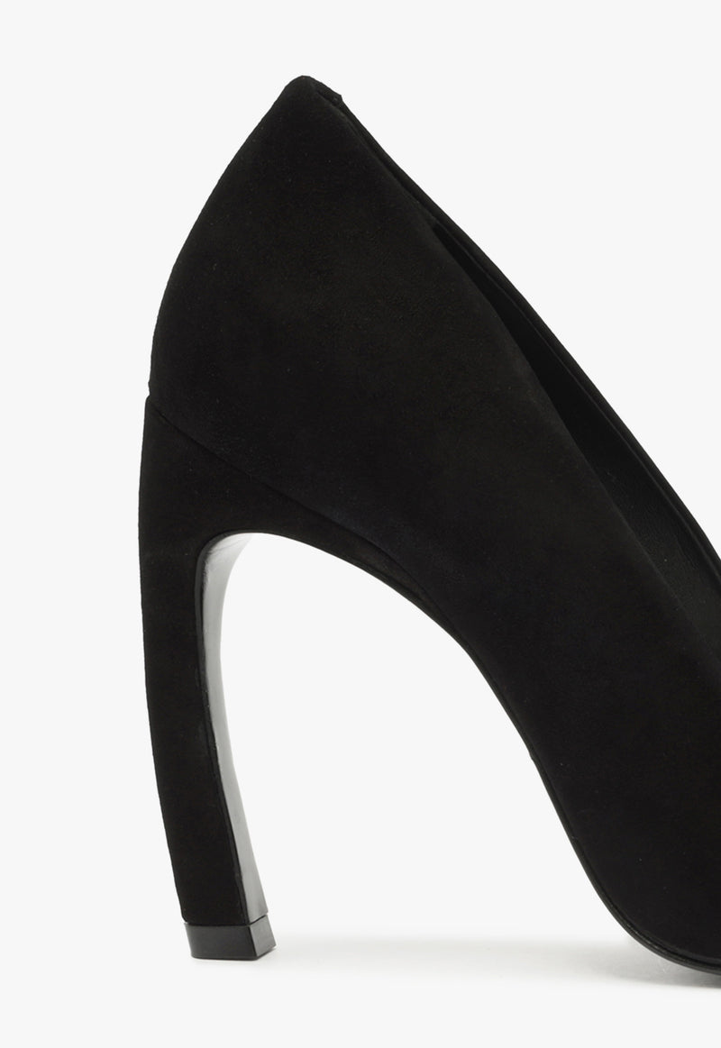 Lou Curve Pump