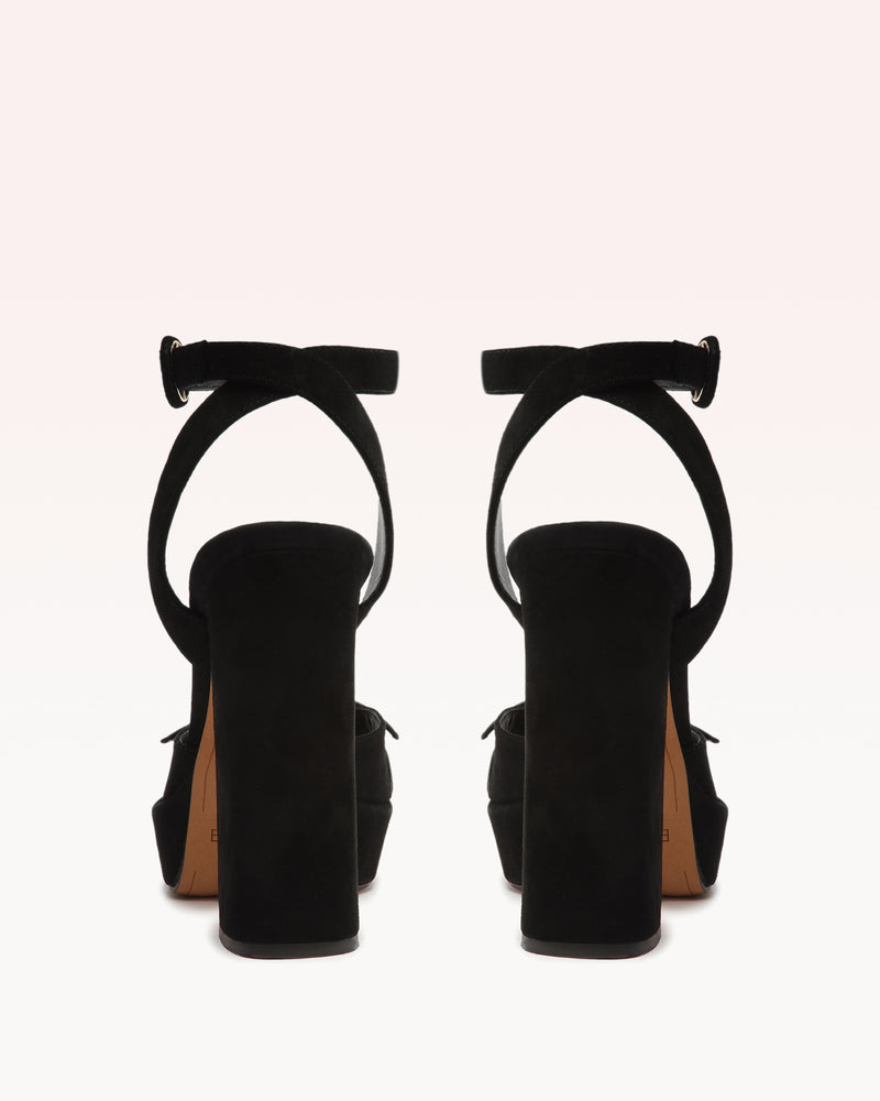 Pepitta 120 Black